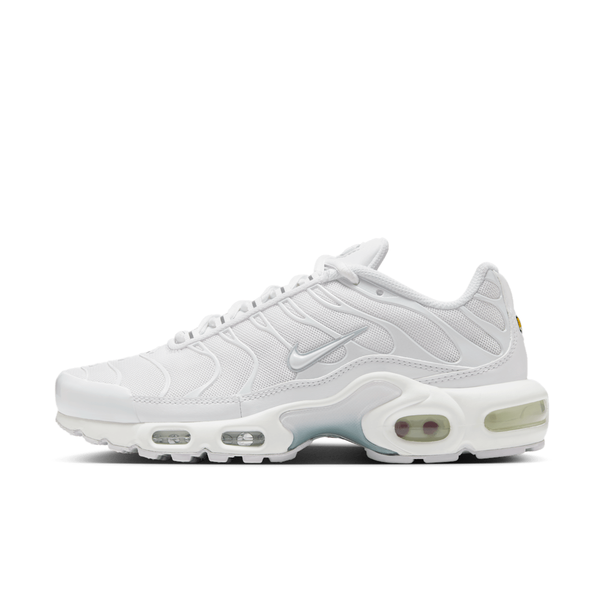 靴 Nike Airmax plus Tiempo white 28cm Nike Air Max Plus White W for sale | eBay